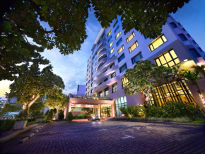  PARKROYAL Saigon  Хошимин